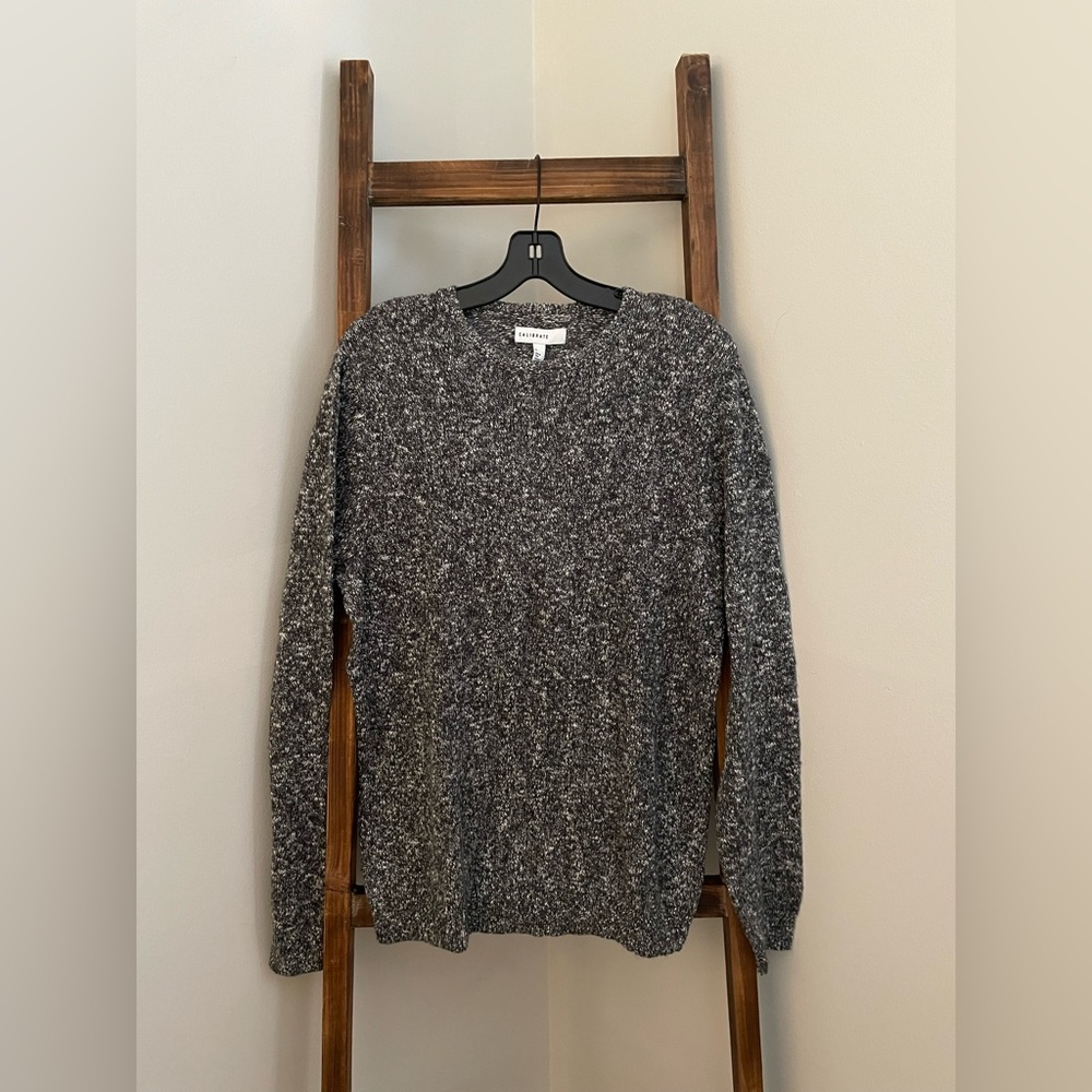 Nordstrom Calibrate Sweater Medium NWT